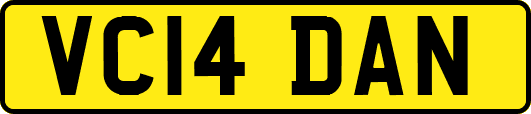 VC14DAN