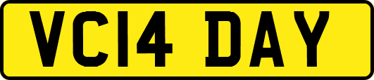 VC14DAY