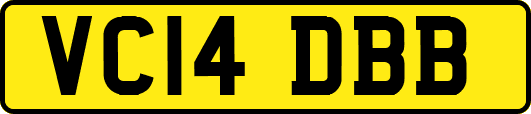 VC14DBB