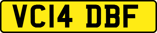 VC14DBF