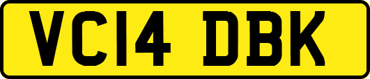 VC14DBK
