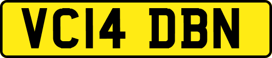 VC14DBN