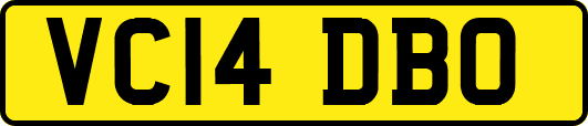 VC14DBO