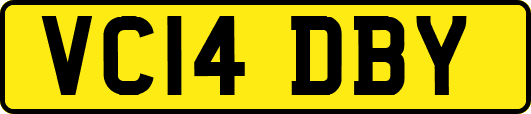 VC14DBY