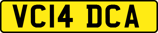 VC14DCA