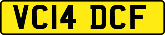 VC14DCF