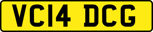 VC14DCG