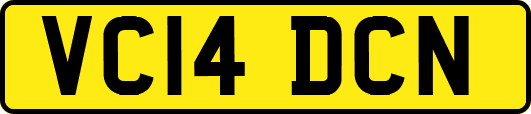 VC14DCN