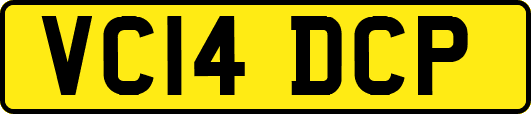 VC14DCP