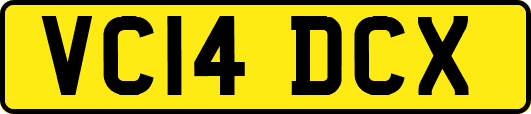 VC14DCX