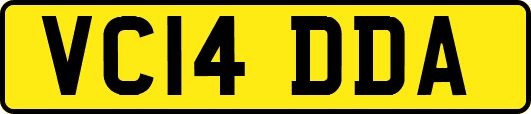 VC14DDA