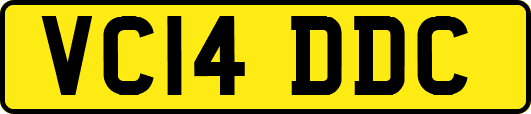 VC14DDC