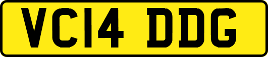 VC14DDG