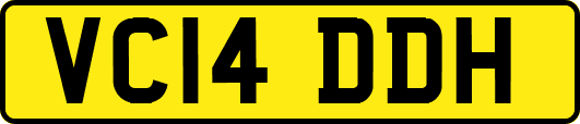 VC14DDH