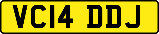 VC14DDJ