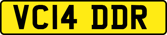 VC14DDR
