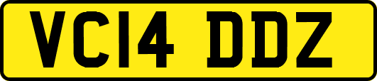 VC14DDZ