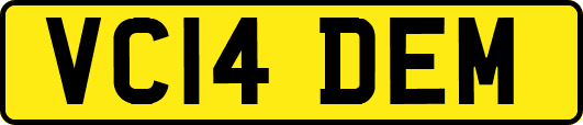 VC14DEM