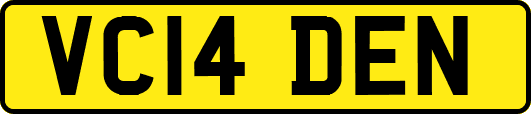VC14DEN
