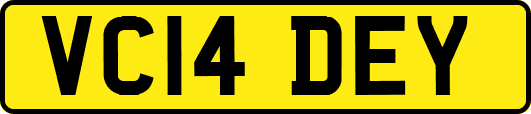 VC14DEY