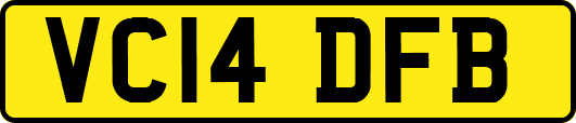 VC14DFB
