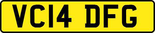 VC14DFG