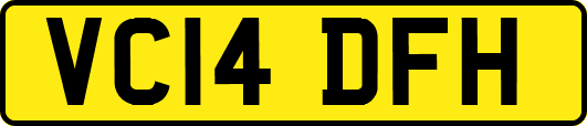 VC14DFH