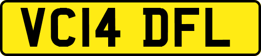 VC14DFL