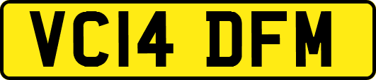 VC14DFM