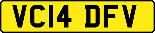 VC14DFV