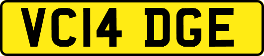 VC14DGE