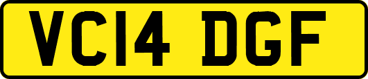 VC14DGF