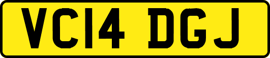 VC14DGJ