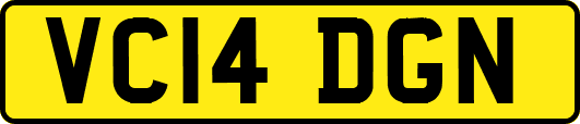 VC14DGN