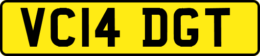 VC14DGT
