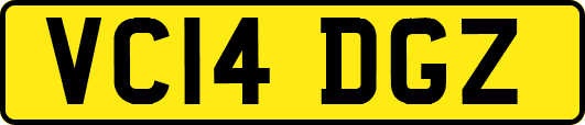 VC14DGZ