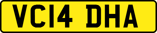 VC14DHA