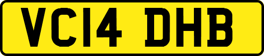 VC14DHB