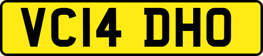 VC14DHO