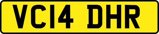 VC14DHR