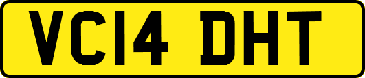 VC14DHT