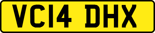 VC14DHX