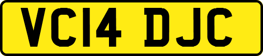 VC14DJC