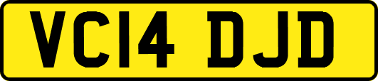 VC14DJD