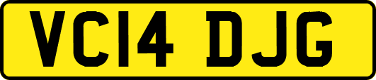VC14DJG
