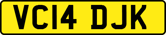VC14DJK
