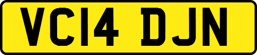 VC14DJN