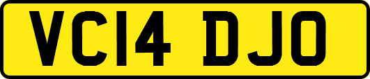 VC14DJO