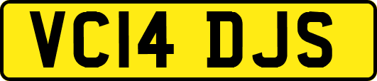 VC14DJS