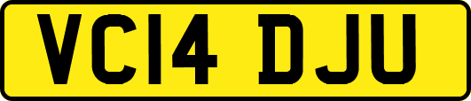 VC14DJU